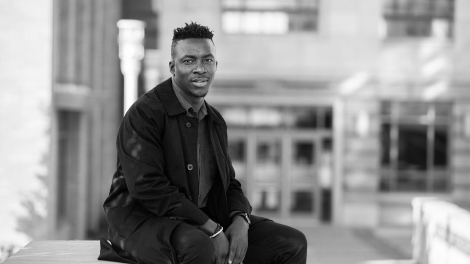 Olusola Fawehinmi 