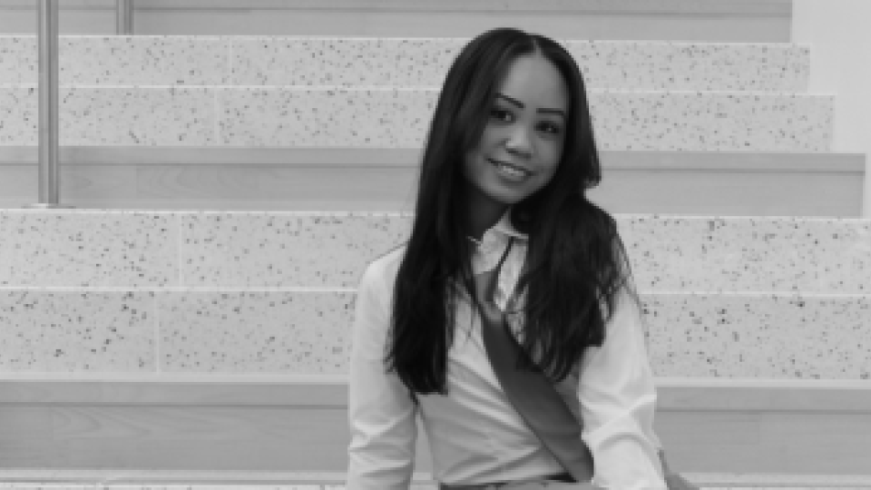 Ashley Gomez profile photo