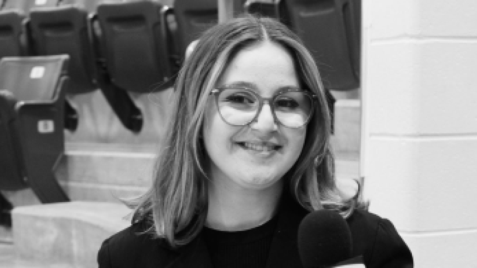 Emily Mike profile photo