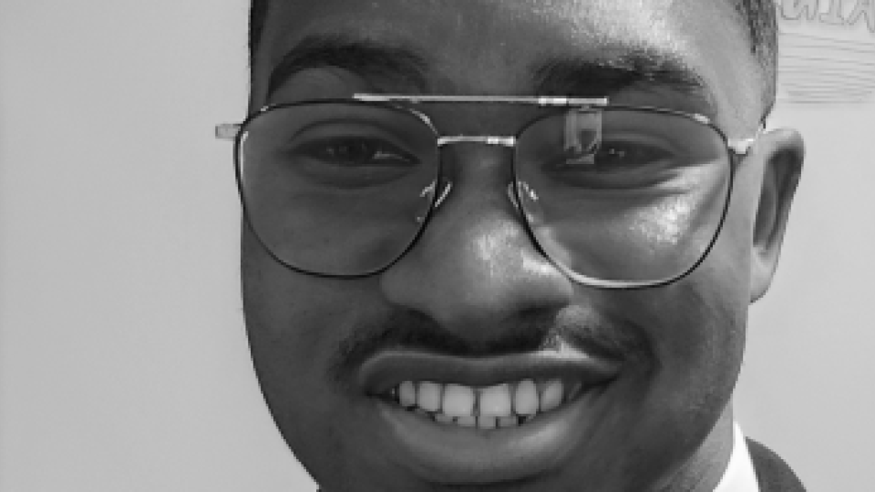 Jamal Akin-Tukur Profile photo