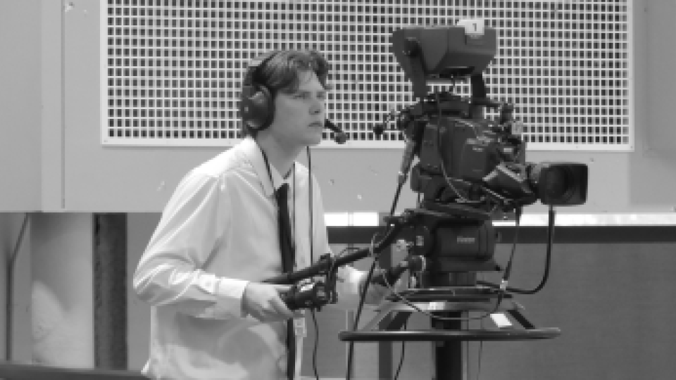 Jesse Senegeto profile photo