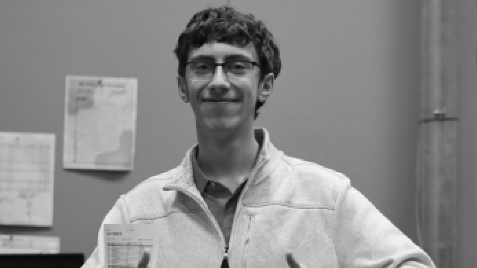 Joe Seidman profile photo