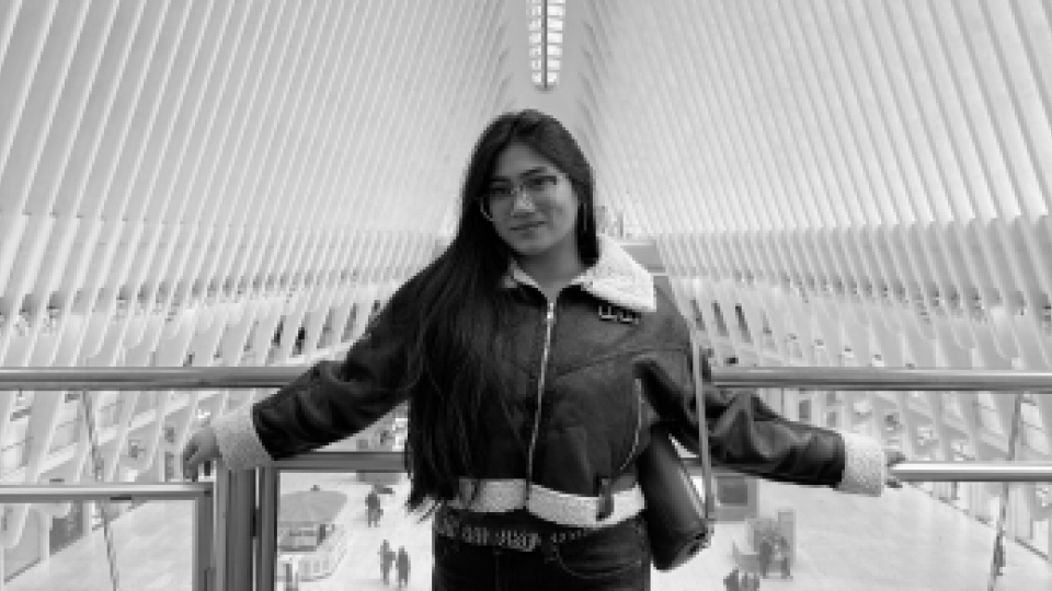 Praneeta Pradhan profile photo