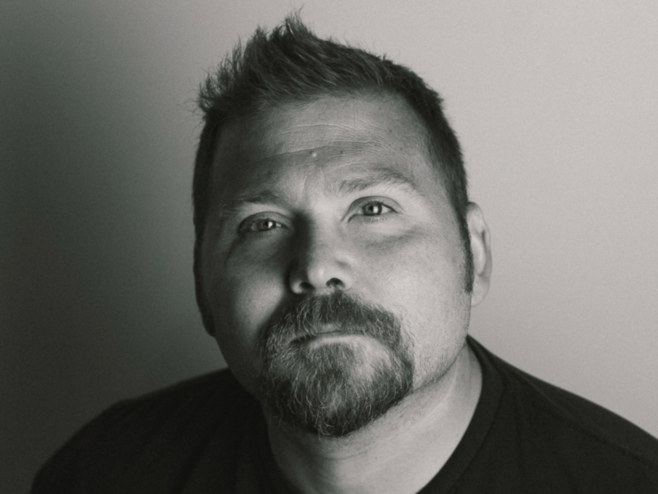 Christopher Stein