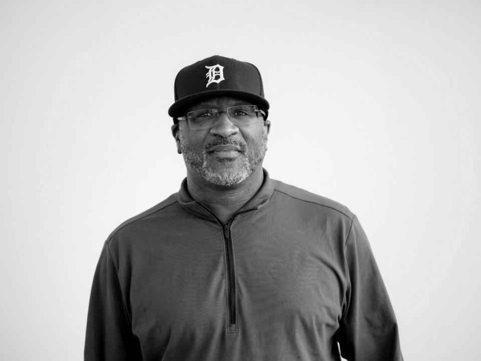 Dr. Robert Simmons III
