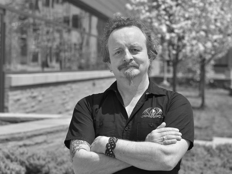 Damian Schofield profile photo