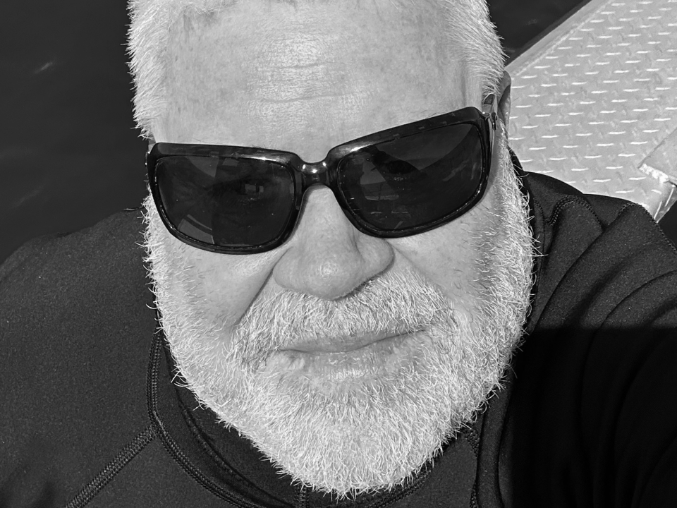 William F. Precht profile photo