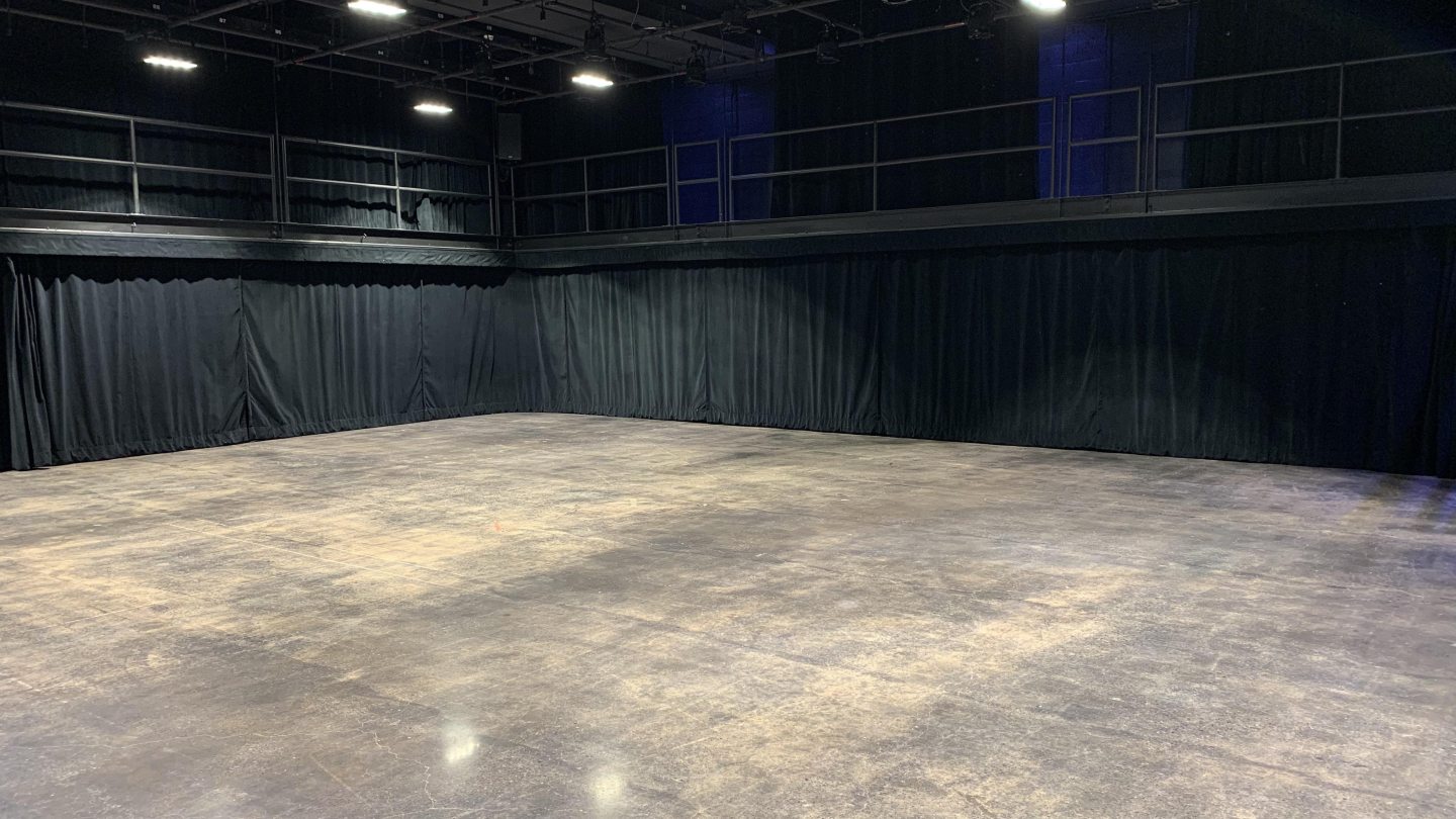 Tyler Lab Theatre 