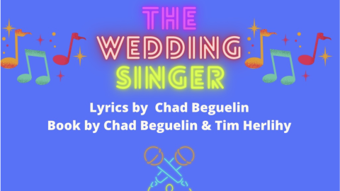 The Wedding Singer Poster