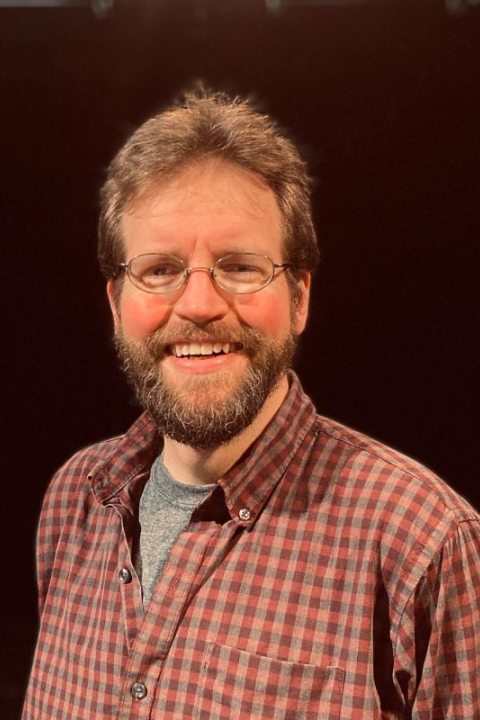 headshot of Sam Renner