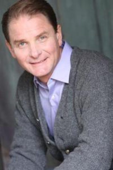 headshot of Thomas Kee