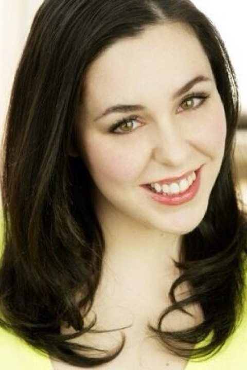 Photo of Bella Poynton