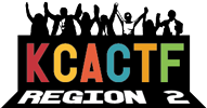 logo of KCACTF Region 2