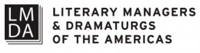 logo image of Literay Managers & Dramaturgs of the Americas