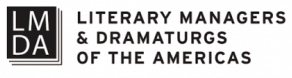 logo image of Literay Managers &amp; Dramaturgs of the Americas