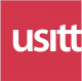 logo of USITT