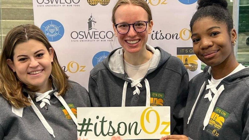 pictures of its on oz interns 