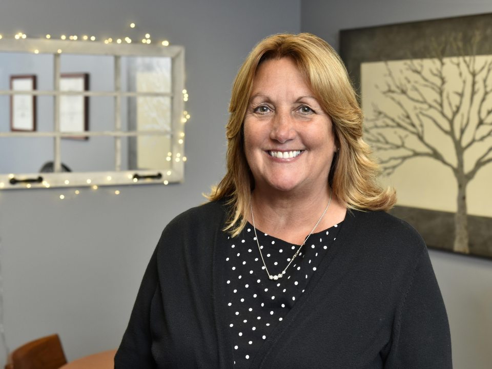 Picture of Lisa Evaneski 