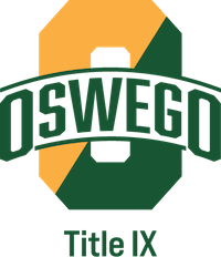 SUNY Oswego Title IX