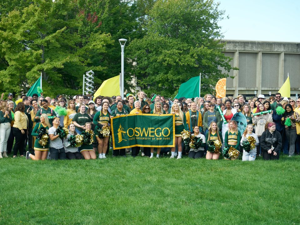 Green&#039;n&#039;Gold Day