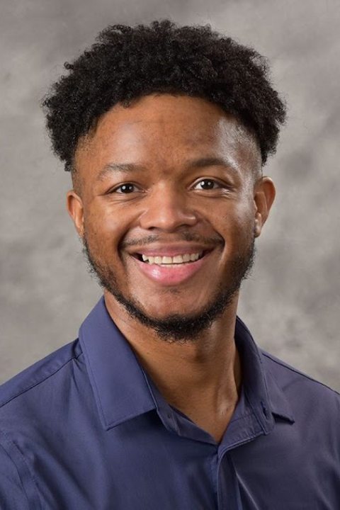 Terrian Garvis