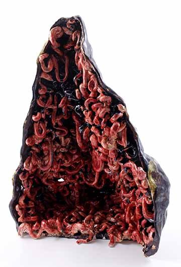 Image c: An Isolated photo of the rightmost form.